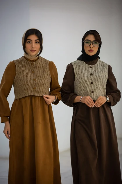 ست ژیله و سارافون کشمیر