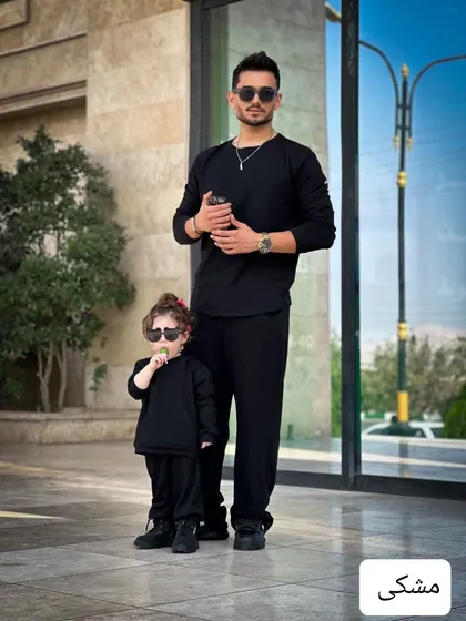 ست بگ نیوان بچگانه _ کد 3038