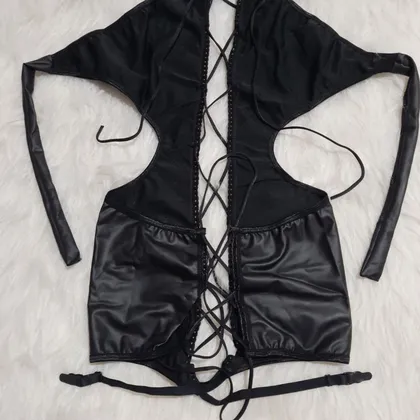 لباس خواب زنانه فیتن کد 452