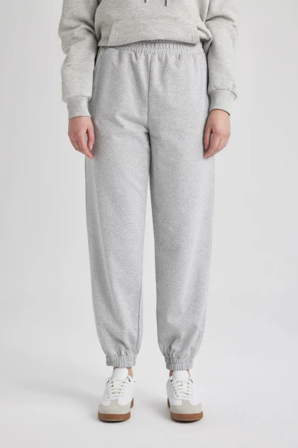 شلوار گرمکن زنانه اورجینال دیفکتو defacto