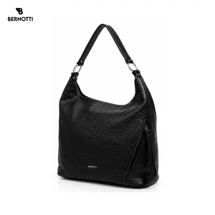 کیف دوشی زنانه برند برنوتی BERNOTTI TB-7178