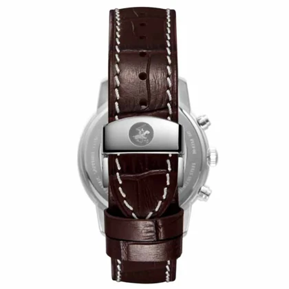 ساعت مچی مردانه پولو بورلی هیلز BEVERLY HILLS POLO CLUB BP3861X.370