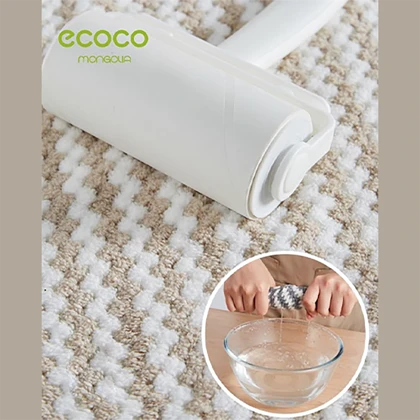 دستمال تنظیف با جذب آب بالا اکوکو ecoco مدل E2348 پک 3 عددی