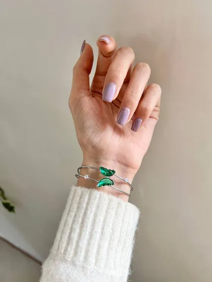 بنگل پروانه ای