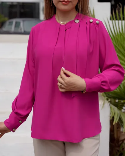 نیم‌تنه مجلسی