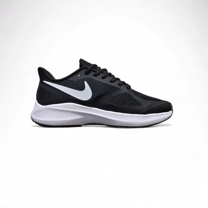 کتانی رانینگ نایک گاید 10 مشکی سفید