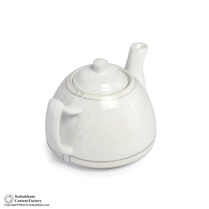 قوری چینی یونیک مدل 7547/5
