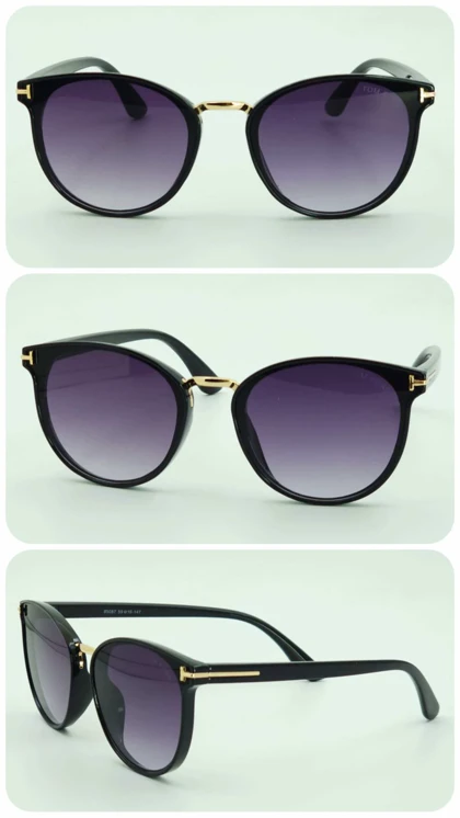 عینک آفتابی زنانه تام فورد Tom Ford 85087 ضد اشعه UV400