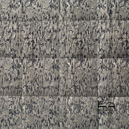 سرویس روتختی مخمل شانل مدل AH