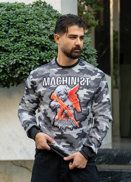 دورس مردانه مدل Ambition