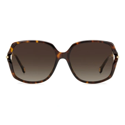 عینک آفتابی کرولینا هررا CAROLINA HERRERA HER 0132