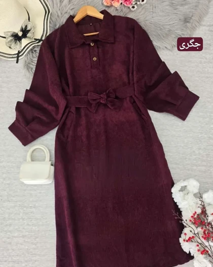کفتان پاییزه صنم