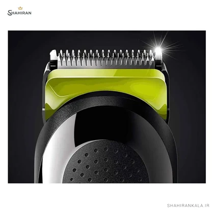ماشین اصلاح براون مدل BRAUN MGK3221