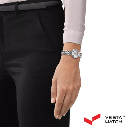 ساعت مچی زنانه تیسوت TISSOT مدل T126.010.11.013.00