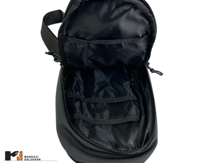 کیف اسکین 634 برزنتی کد 2012192