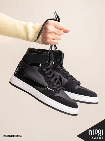 کتانی نایک تراویس ساق‌دار لومانا - کد 2674