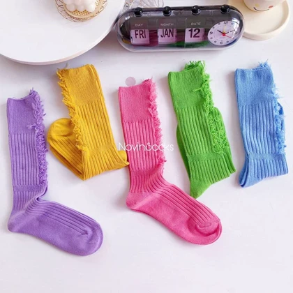 جوراب زاپ‌دار