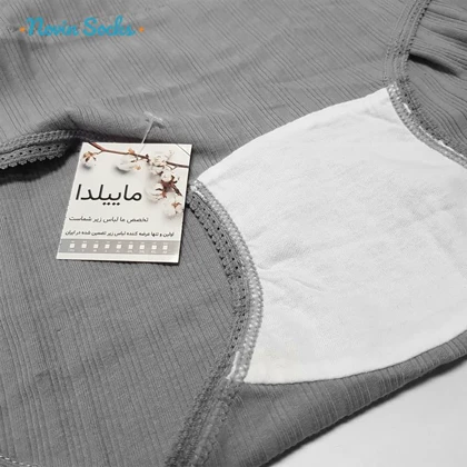 شورت بارداری مدل کبریتی کد 5677