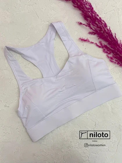 نیم‌تنه فلامنت پشت قزندار مدل ساده (14060)