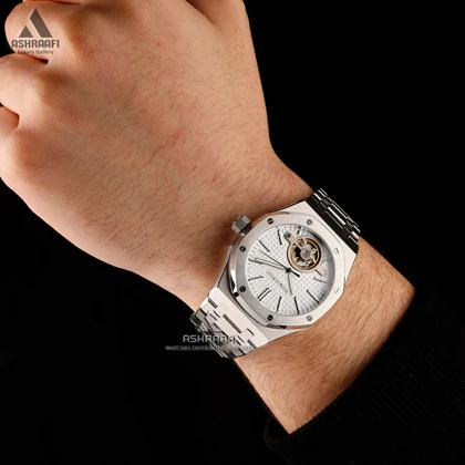 ساعت مردانه‌ای پی Audemars Piguet WO65