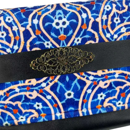 کیف دوشی زنانه مدل 4261