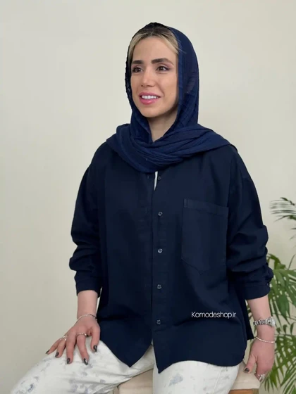 شومیز پریما