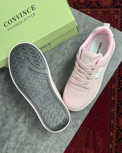 ونس دخترانه مدل نفس