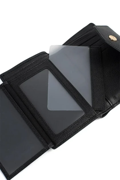 کیف پول زنانه هگزاگونا Hexagona کد 688385