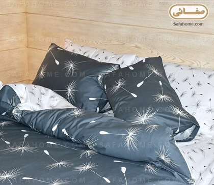 کاور لحاف صفاهوم طرح قاصدک