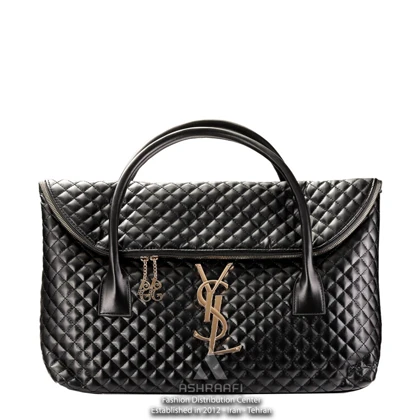 کیف بزرگ وای اس ال YSL Tote Bag A02