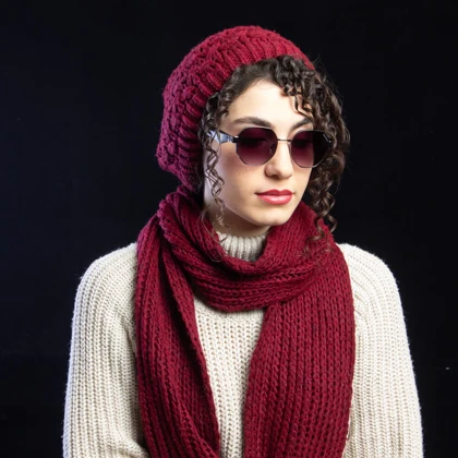 عینک آفتابی پرادا PRADA مدل 23247
