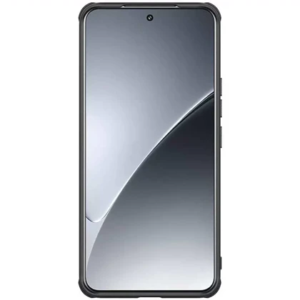 قاب گوشی شیائومی 15 پرو نیلکین Super Frosted Shield Pro