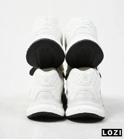 کفش کتانی مردانه سفید نایک NIKE Air Griffey Max V2