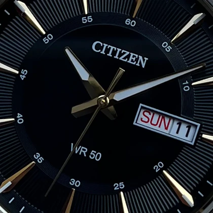 ساعت مچی مردانه سیتیزن CITIZEN BF2018-52E