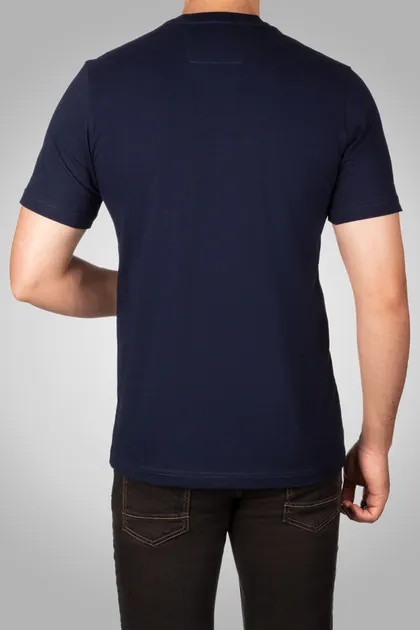 تیشرت یقه گرد 160129