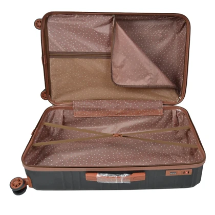 چمدان هاسونی سایز 28 اینچ مدل HS40158-28