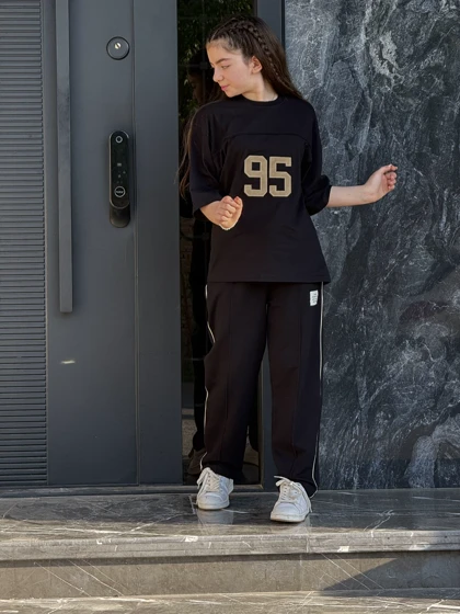 تیشرت تک 95