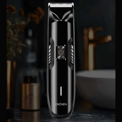 ریش تراش و ماشین اصلاح شارژی انچن شیائومی ENCHEN Spark 3