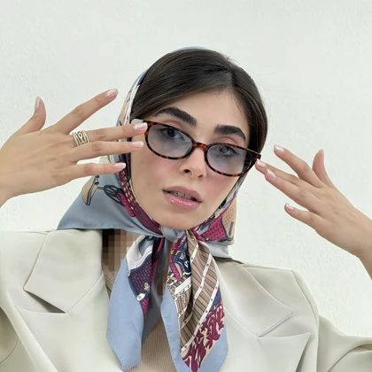 عینک آفتابی زنانه | آی بولک