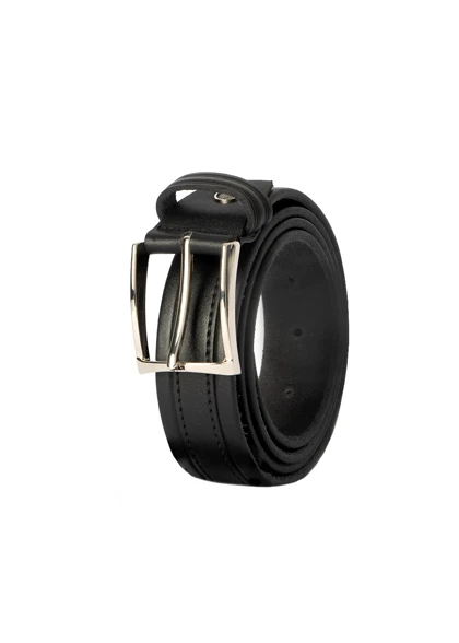 کمربند مردانه چرم کروکو مدل mt1013