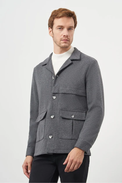 کت و کاپشن مردانه morven morven