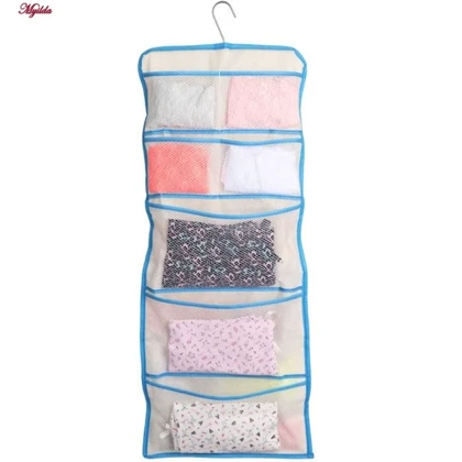 نظم دهنده لباس زیر مدل 22 خانه