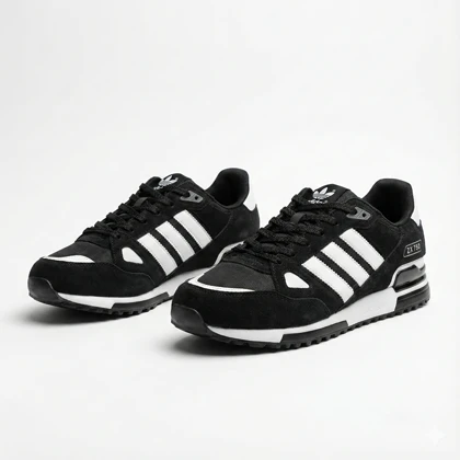 کفش کتانی آدیداس zx مشکی کد 294982