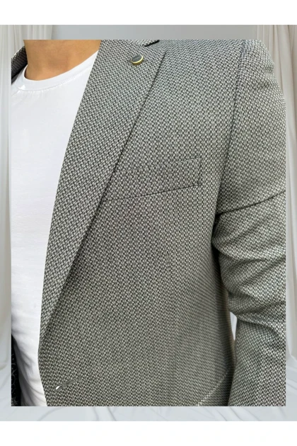 کت و ژاکت مردانه luisero