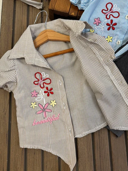 سه تیکه نسیم