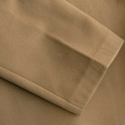 پالتو فوتر بلند