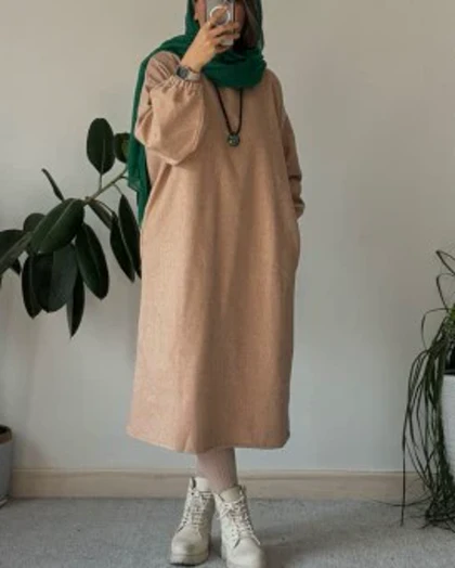 کفتان پشمی موهر 1
