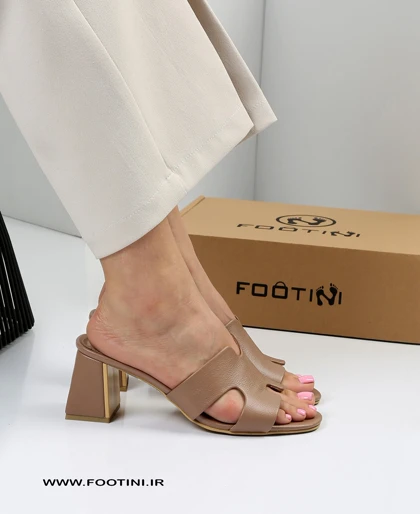 صندل زنانه مجلسی هرمس MR