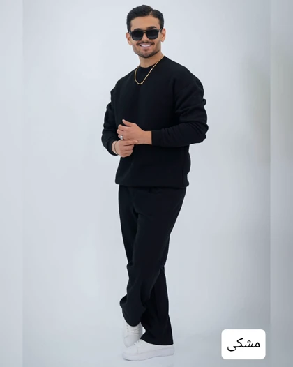 دورس مردانه بیسیک باکسی_کد4522