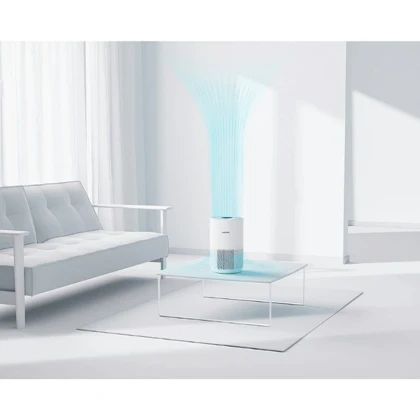 دستگاه تصفیه هوا شیائومی مدل Air Purifier 4 Compact